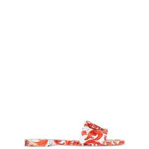 Dolce & Gabbana Sandals ORANGE