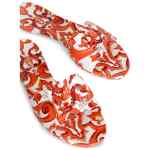 Dolce & Gabbana Sandals ORANGE
