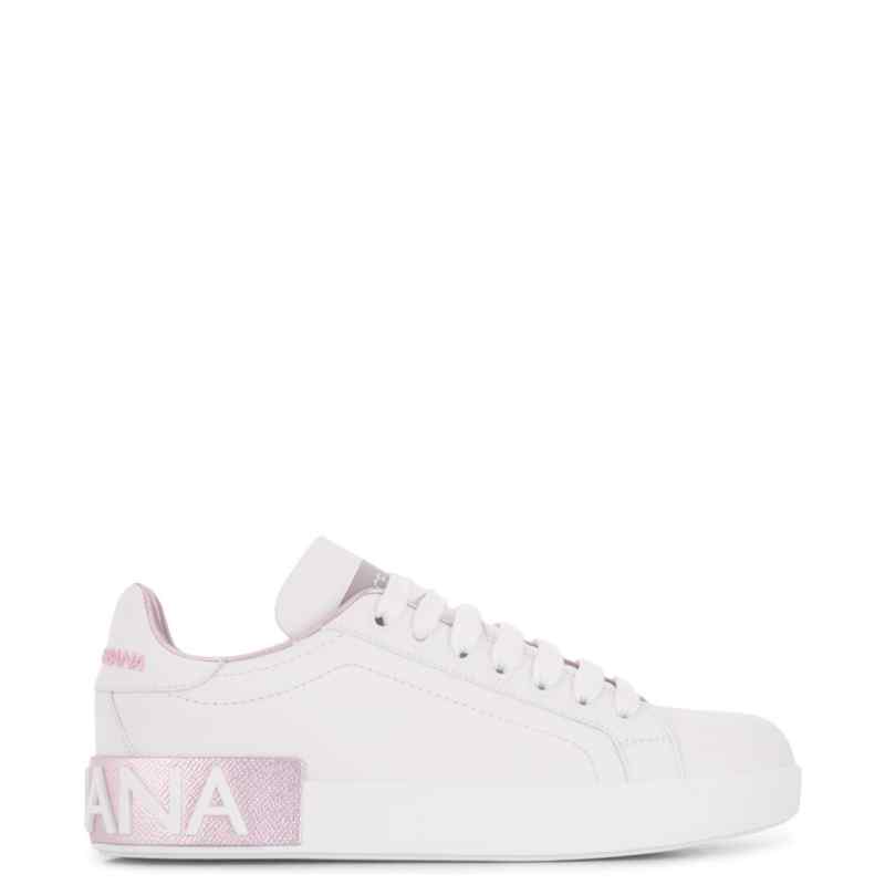 190202918-fw26-dolcegabbanapre-ck1544ax61587587 Dolce & Gabbana Sneakers WHITE