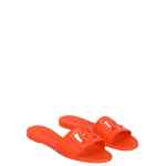 Dolce & Gabbana Sandals ORANGE
