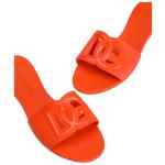 Dolce & Gabbana Sandals ORANGE