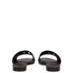 Dolce & Gabbana Sandals BLACK
