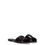 Dolce & Gabbana Sandals BLACK