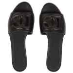 Dolce & Gabbana Sandals BLACK