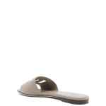 Dolce & Gabbana Sandals GREY
