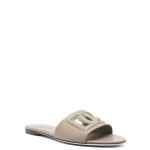 Dolce & Gabbana Sandals GREY