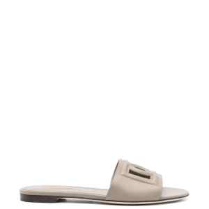 Dolce & Gabbana Sandals GREY