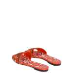 Dolce & Gabbana Sandals ORANGE