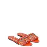 Dolce & Gabbana Sandals ORANGE