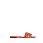 Dolce & Gabbana Sandals ORANGE