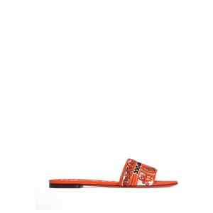 Dolce & Gabbana Sandals ORANGE