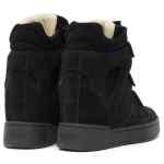 Isabel Marant Sneakers BLACK