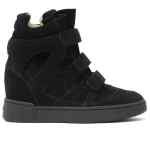 Isabel Marant Sneakers BLACK