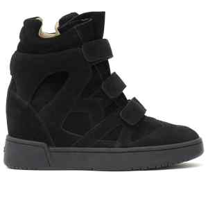 Isabel Marant Sneakers BLACK
