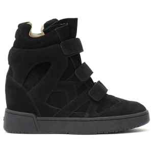 Isabel Marant Sneakers BLACK
