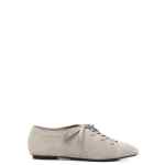 Emporio Armani Flat shoes BEIGE