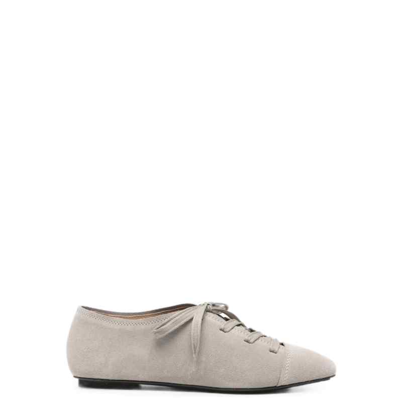 Emporio Armani Flat shoes BEIGE