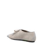 Emporio Armani Flat shoes BEIGE