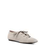 Emporio Armani Flat shoes BEIGE