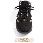 Valentino Garavani Sneakers BLACK