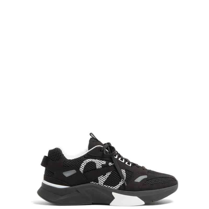 Valentino Garavani Sneakers BLACK