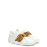 Valentino Garavani Sneakers BEIGE