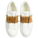 Valentino Garavani Sneakers BEIGE