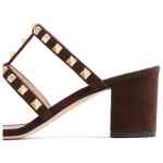 Valentino Garavani Sandals BROWN