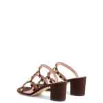 Valentino Garavani Sandals BROWN
