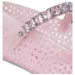 JIMMY CHOO Flat shoes PINK