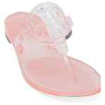 Tory Burch Sandals PINK