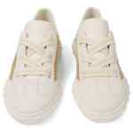 JIMMY CHOO Sneakers GOLD