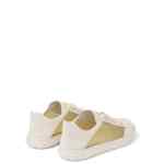 JIMMY CHOO Sneakers GOLD