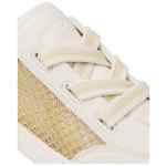JIMMY CHOO Sneakers GOLD