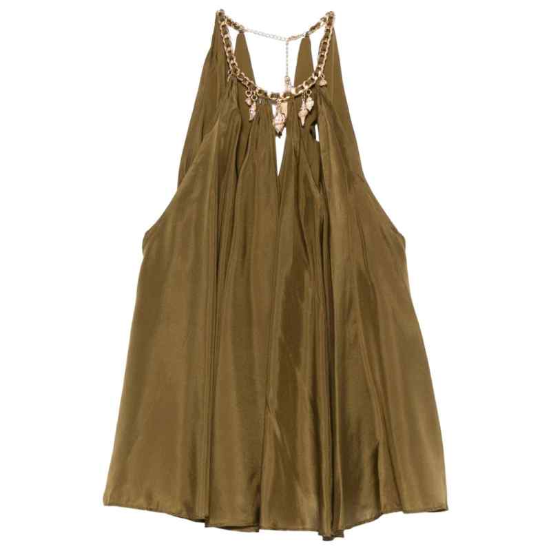 Zimmermann Top