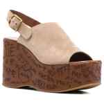 Chloé Chloè Sandals BEIGE
