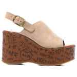 Chloé Chloè Sandals BEIGE