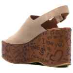Chloé Chloè Sandals BEIGE