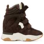 Isabel Marant Sneakers BROWN