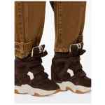 Isabel Marant Sneakers BROWN