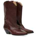 Isabel Marant Boots BROWN