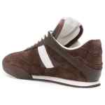 Chloé Chloè Sneakers BROWN