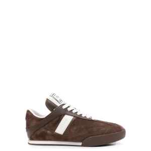 Chloé Chloè Sneakers BROWN