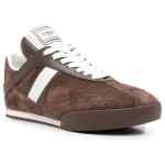 Chloé Chloè Sneakers BROWN