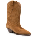 Isabel Marant Boots LUGGAGE