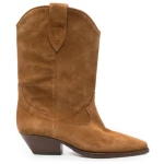 Isabel Marant Boots LUGGAGE