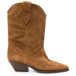 Isabel Marant Boots LUGGAGE