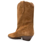 Isabel Marant Boots LUGGAGE