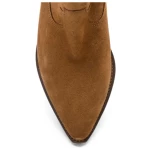 Isabel Marant Boots LUGGAGE