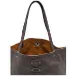 Zanellato Postina M Studded Bag